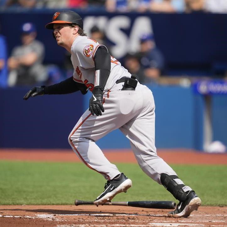 Hit parade gives Orioles 6-1 win over Jays; Baltimore takes three of four in Toronto